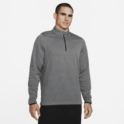 Quarter zip nike pullover sale